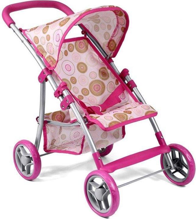 Actual product image No Name Doll Pram