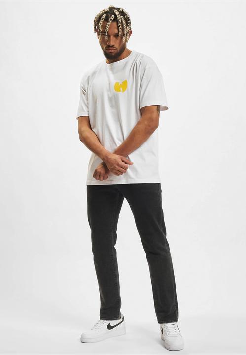 Produktbild Urban Classics WU Tang Loves NY Oversize Tee - 18963 (XXL)