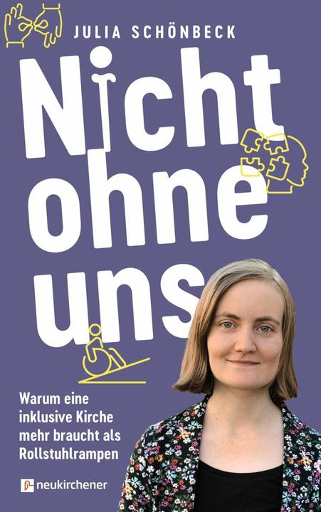 Produktbild Schönbeck:Nicht ohne uns (Deutsch, Julia Schnbeck, 2025)