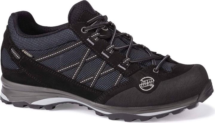 Actual product image Hanwag Belorado II Low Bunion GTX (48)