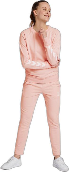 Actual product image hummel NONI 2.0 SWEATSHIRT (XS)
