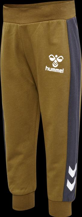 Image du produit hummel hmlLUCCA PANTS (80)