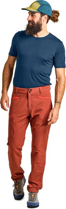 Actual product image Ortovox Pelmo Pants (L)