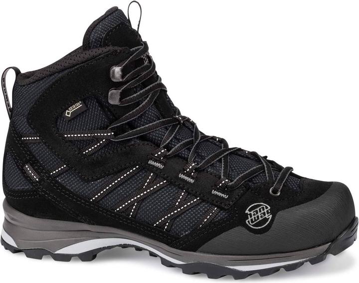 Immagine prodotto Hanwag Belorado II Mid Bun. Signora GTX (42.5)