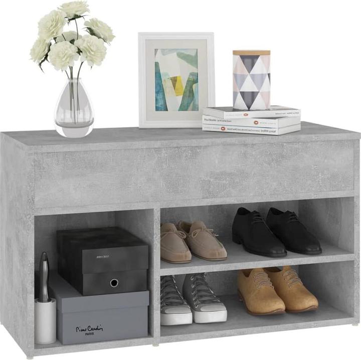 Image du produit VidaXL Dennis (80 x 30 x 45 cm)