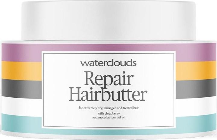 Image du produit Waterclouds Beurre capillaire réparateur (250 ml)