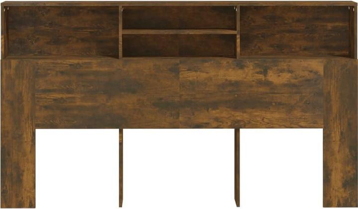 Produktbild VidaXL Oldrich (180 x 19 x 103.5 cm)