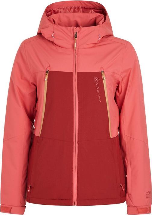 Protest PRTPATRICEY snowjacket