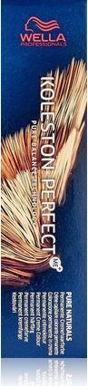 Produktbild Wella Koleston Perfect Me+ Pure Naturals (7/01 mittelblond natur-asch)