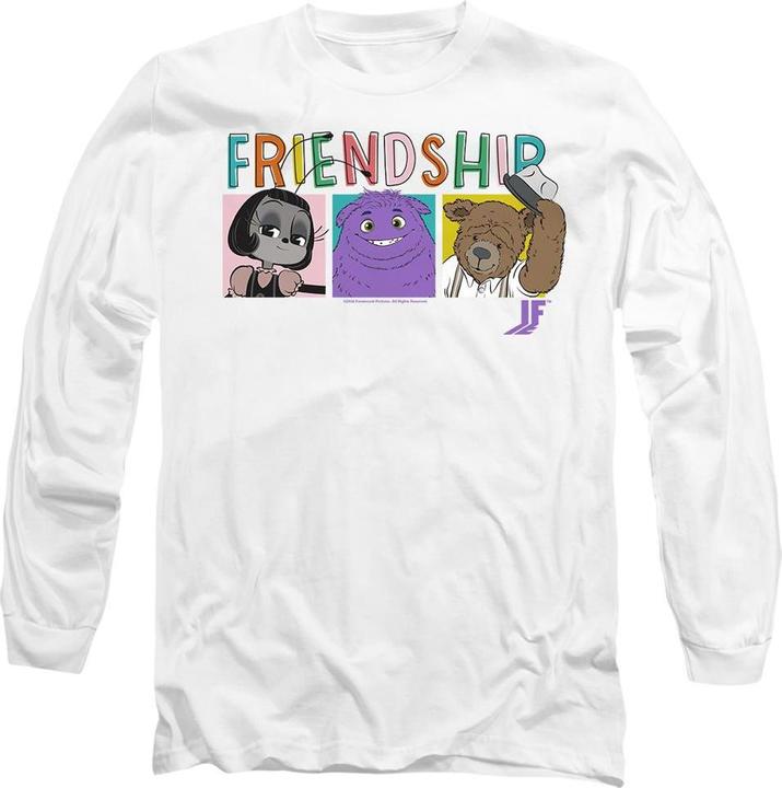 Produktbild IF Imagine This TShirt (M)