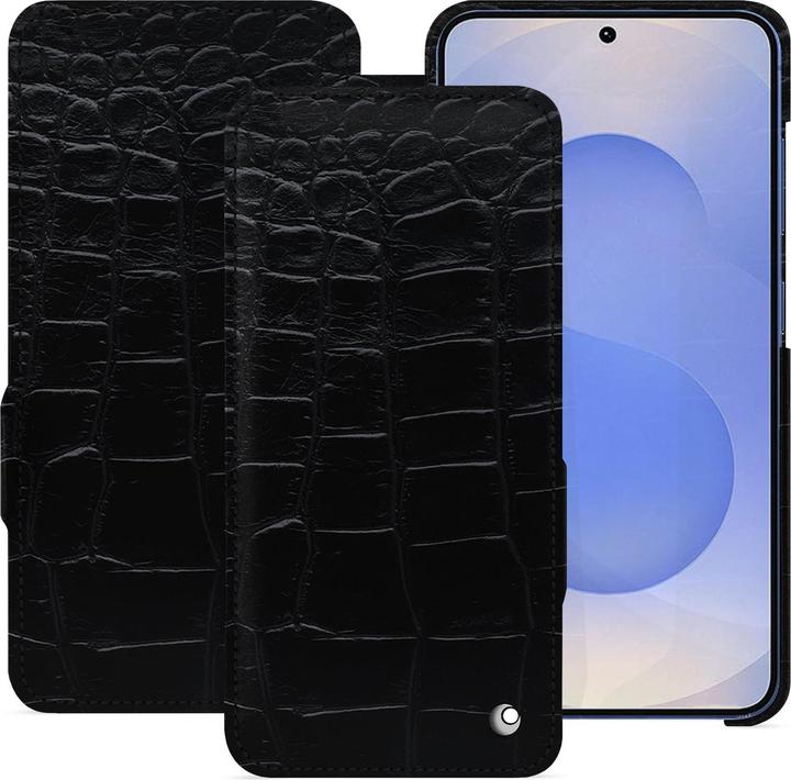 Crocodile nero ( Noir / Black)