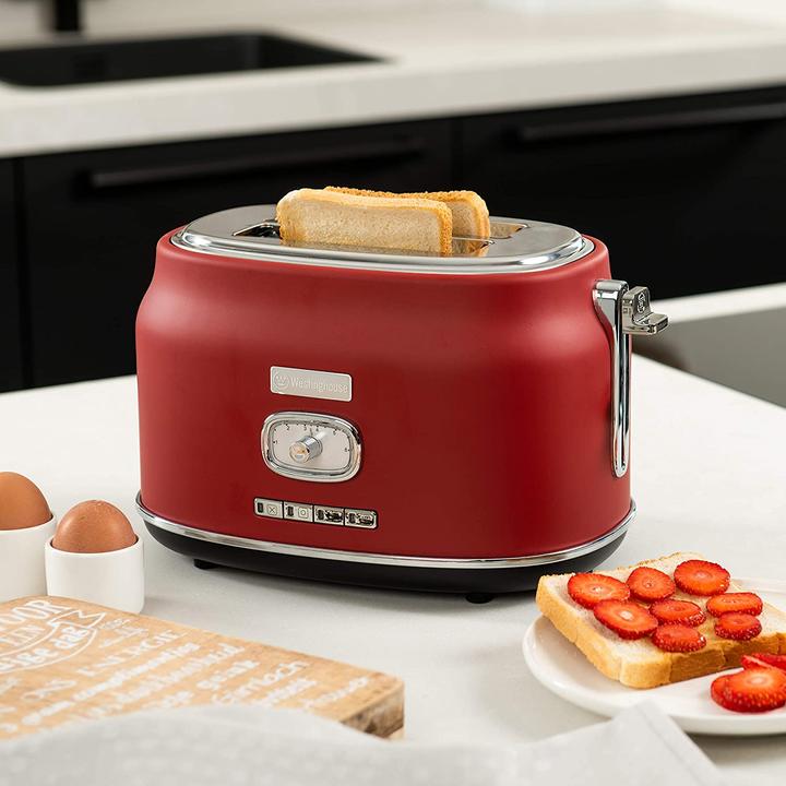 Produktbild Westinghouse Frühstücksset (1.70 l)