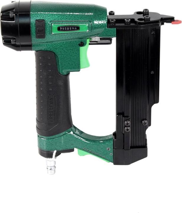 Produktbild Prebena Druckluftnagler für Stifte mit und ohne Kopf für Stifte ALKAL 1235 mm