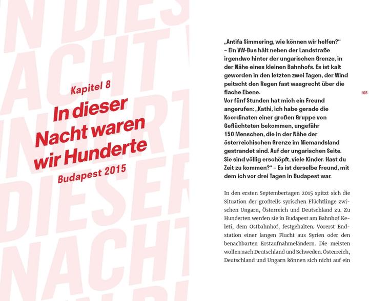 Image du produit Courage (Allemand, Katharina Stemberger, 2023)