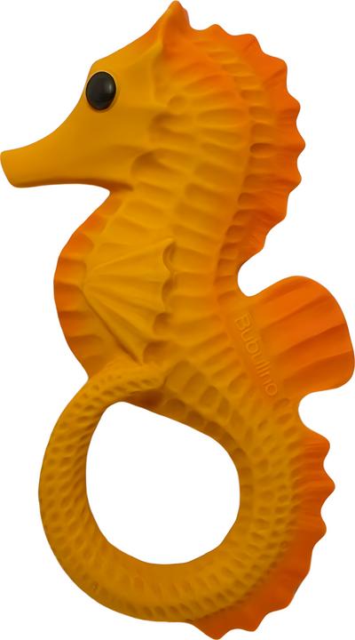 Actual product image Bubulino Bubu the seahorse
