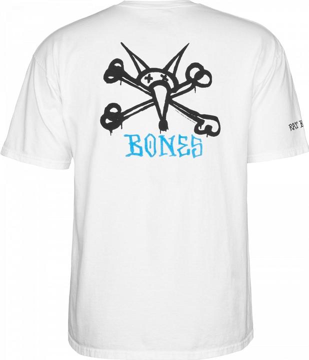 Image du produit T-Shirt Rat Bones (M)