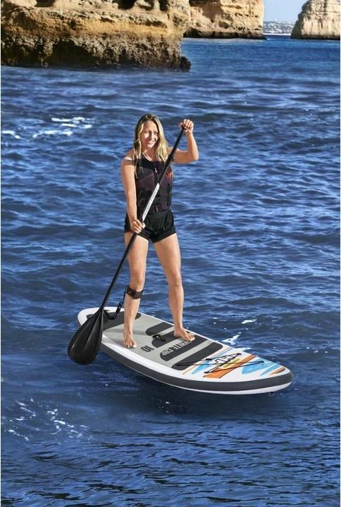Image du produit Bestway HF SUP Set White Cap