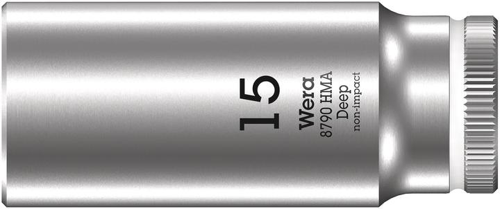 Produktbild Wera 8790 HMA Deep 15,0 (15 mm)