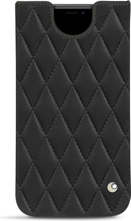 Actual product image Noreve Leather cover (Apple iPhone 11)