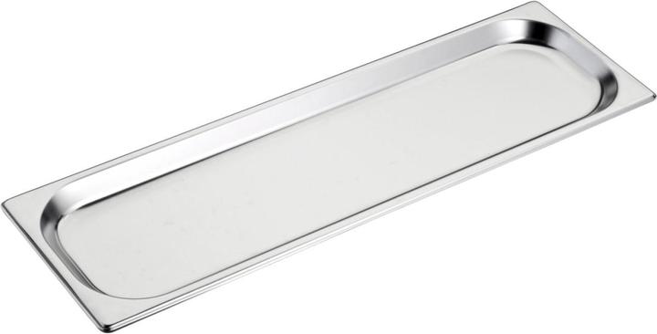 Actual product image GN Schalen GN container 2/4 20mm (GN 2/4)