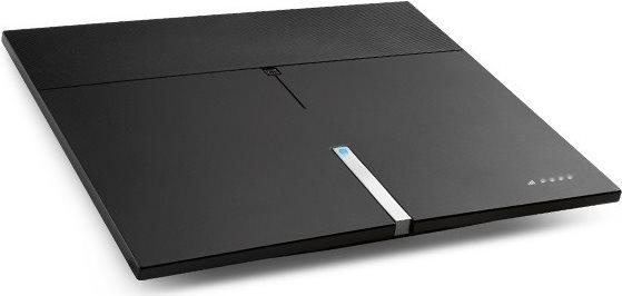 Image du produit One for All Hd Antenne intérieure 360° Agc+sli Euro (Antenne plate, 54 dB, DVB-T / -T2)