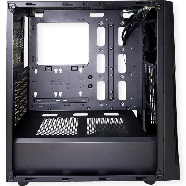 Produktbild Xilence Performance C X5 (ATX, mATX, Mini-ITX)