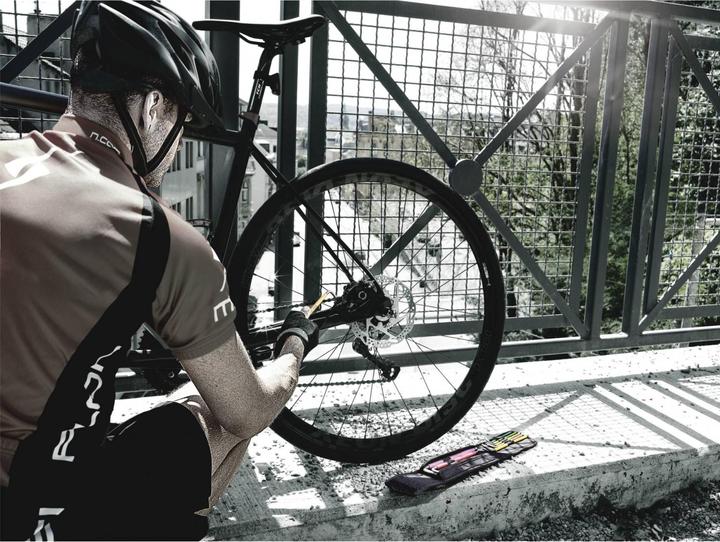 Image du produit Wera Bicycle Set 4