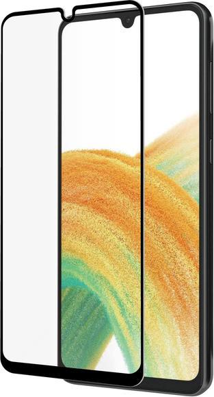Produktbild Tiger Glas-Folie Recycelt (1 Stück, Samsung Galaxy A33 5G)