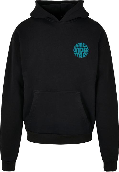 Produktbild Merchcode Dance Under Stars Oversized Hoody - 170075 (L)