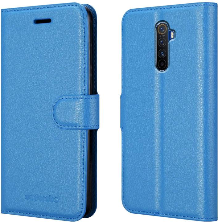 Actual product image Cadorabo Book Stand Case for Realme X2 PRO / Oppo Reno Ace (Oppo Reno Ace)