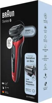 Image du produit Braun Série 6 61-R1000s