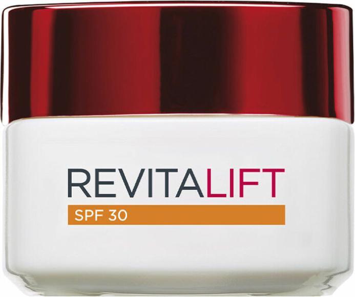 Produktbild L'Oréal Paris REVITALIFT crema día anti-arrugas SPF30 50 ml (50 ml, Tagescreme, SPF 30)