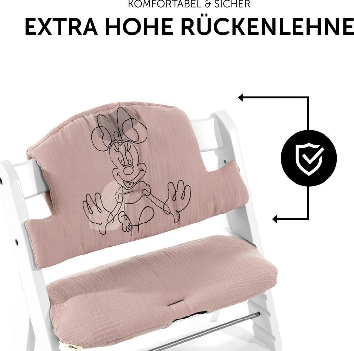Actual product image Hauck Minnie Mouse