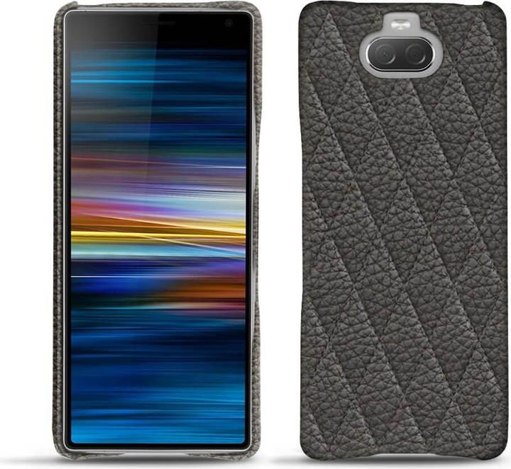 Actual product image Noreve Leather cover (Sony Xperia 10)