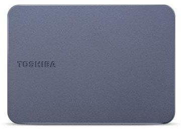 Produktbild Toshiba Canvio Flex Excl 2TB Warm Silver (2 TB)