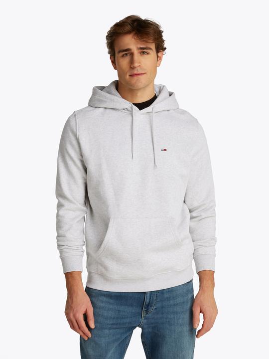 Image du produit Tommy Jeans Tjm Reg S Flag Hoodie (S)
