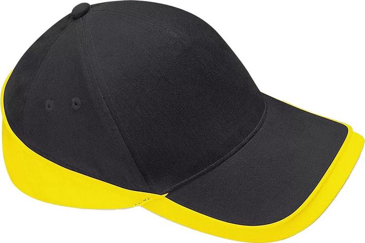 Beechfield Teamwear Competition Kappe (One Size)