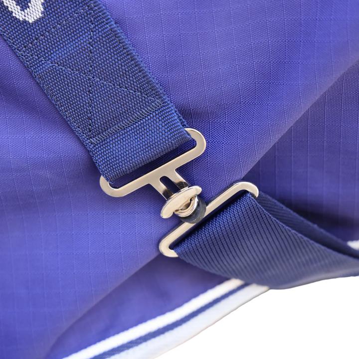 Immagine prodotto Shires Highlander Original Lite Collo Combo Coperta per Cavalli (19.81 cm)