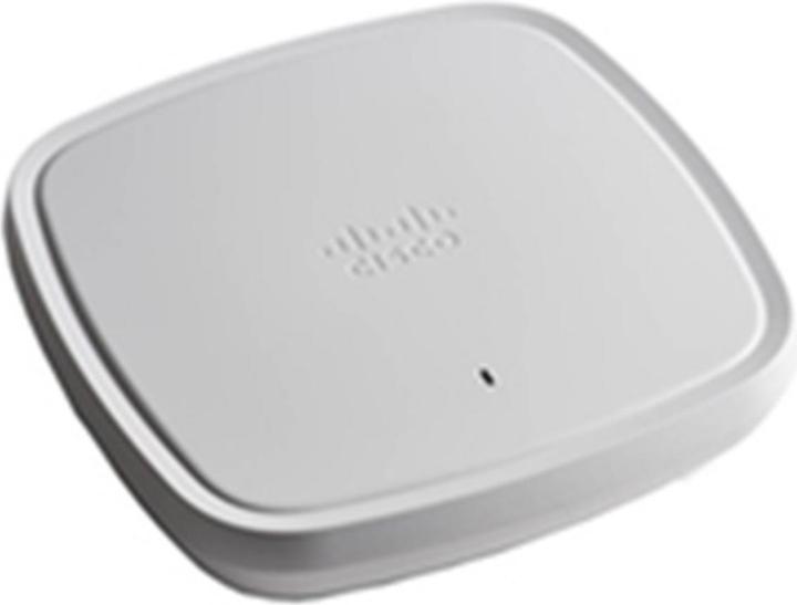 Cisco Catalyst serie 9120AX Power over Ethernet (PoE) (5000 Mbit/s)