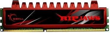 Produktbild G.Skill Ripjaws (2 x 4GB, 1333 MHz, DDR3-RAM, DIMM)