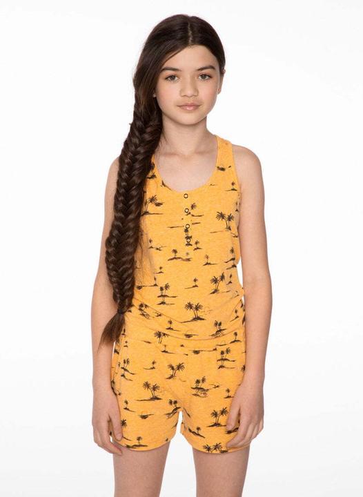 Produktbild Protest Honey JR playsuit sun rays (128)