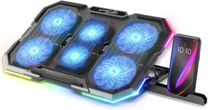 Produktbild Spirit Of Gamer Airblade 700 RGB