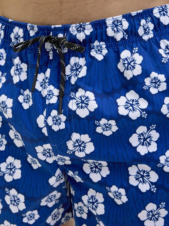 Produktbild Jack & Jones Badehose MAUI Schwimm-Shorts (L)