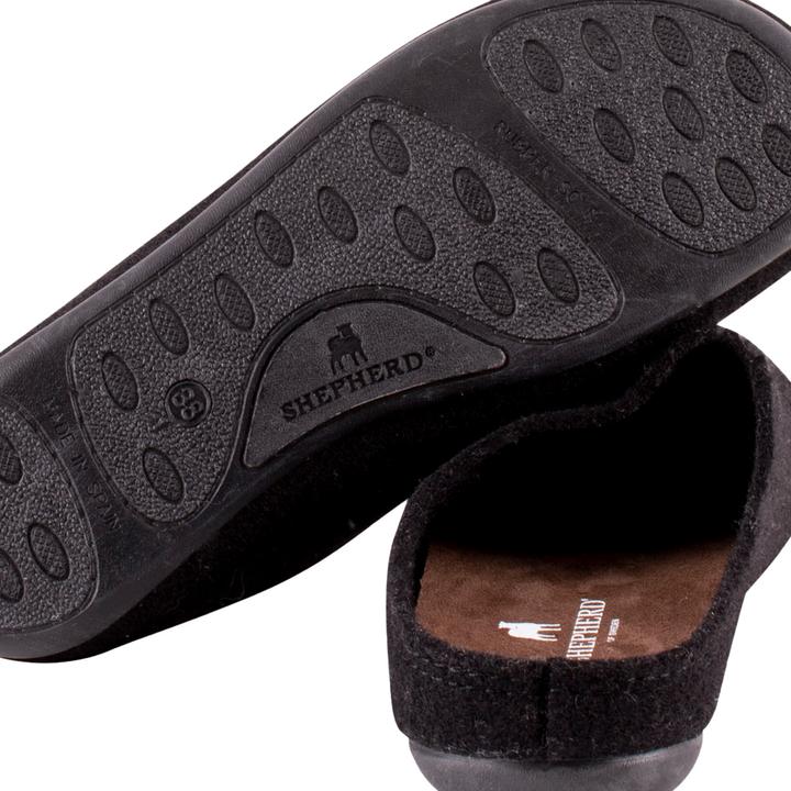Produktbild Shepherd of Sweden Cilla Pantoffeln (38)