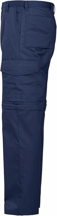 Actual product image Projob 2502 Zip Off (120 B)