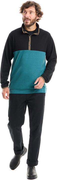 Immagine prodotto Stoic Merino260 MMXX.Gothenburg Snap (L)