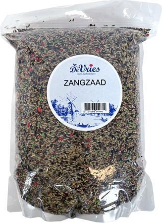 Immagine prodotto dekoVries Zangzaad (2.61 kg)