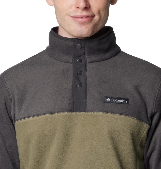 Immagine prodotto Columbia Steens Mountain Half Snap II (S)