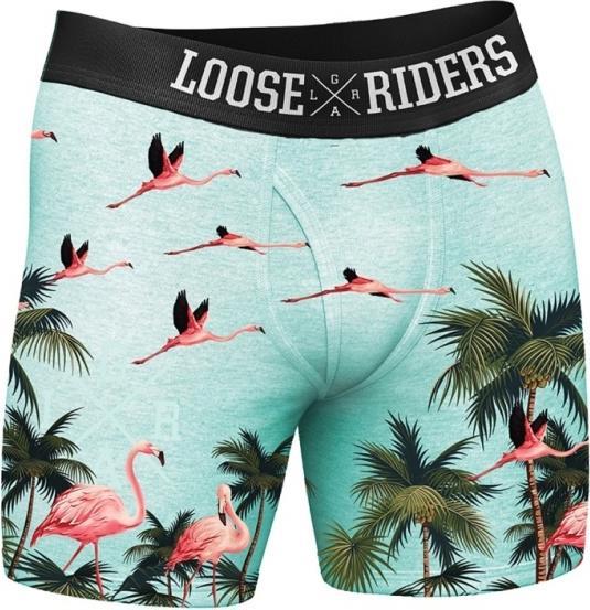 Produktbild Loose Riders Boxer Brief (S, 2er Pack)