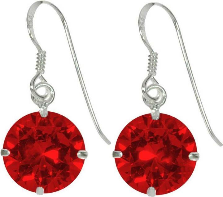 Rouge, Argent
